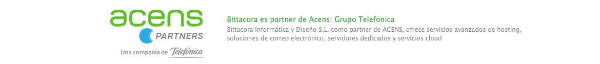 ACENS-Bittacora