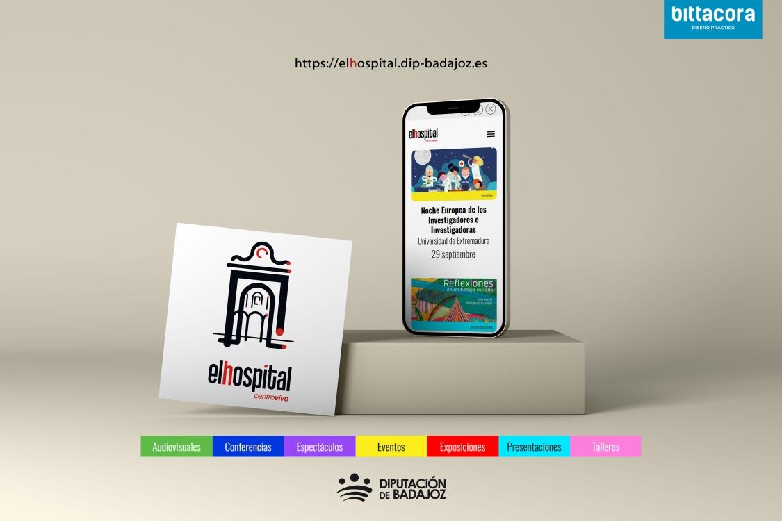 elHospital Centro Vivo