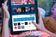 Centro Comercial Conquistadores