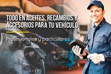 AZOil Todo para su motor