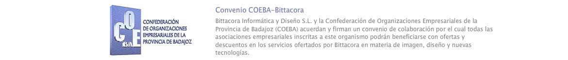 COEBA-Bittacora