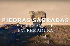 Piedras Sagradas de Extremadura. Sacra Saxa