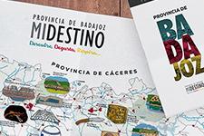 Turismo Provincia De Badajoz