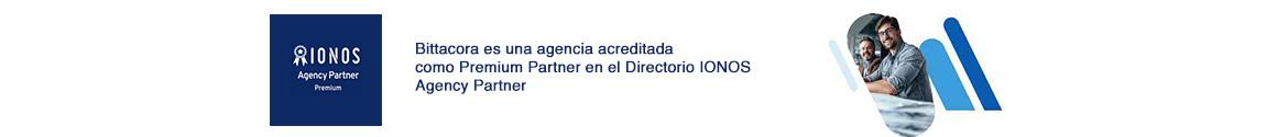 IONOS-Bittacora