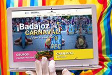 Carnaval de Badajoz
